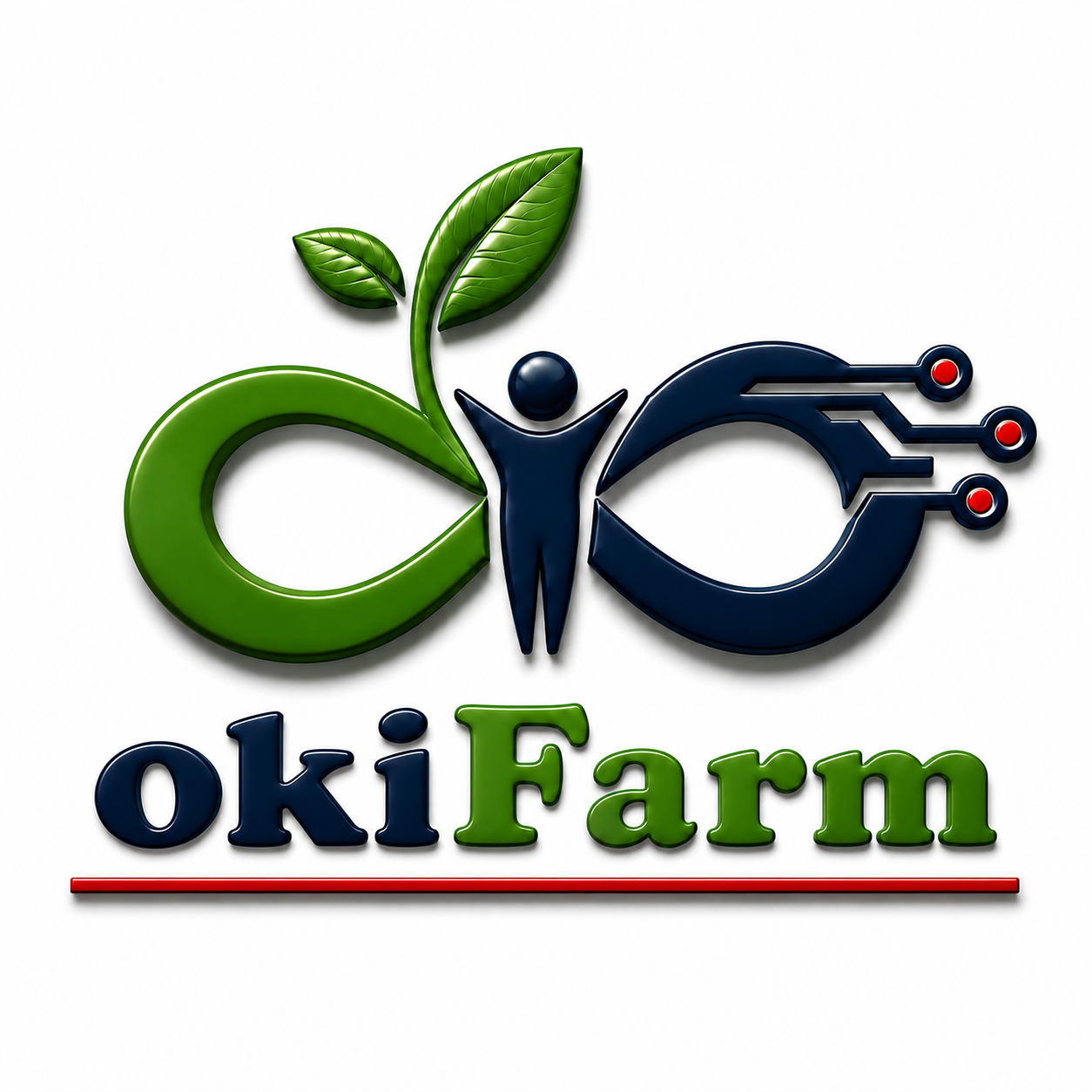 okiFarm株式会社